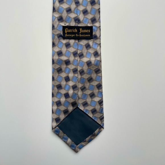 Patrick James Tie - Picture 2 of 3